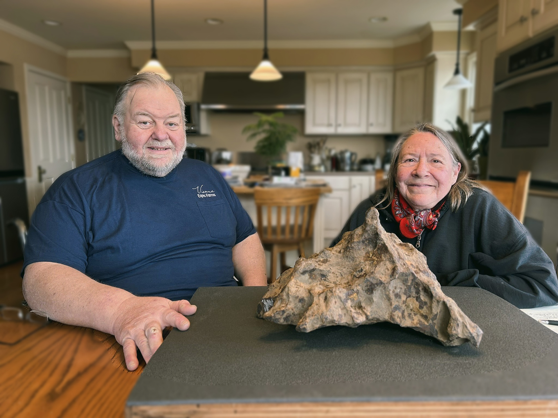 We are excited and proud to announce... - UW Geology Museum | Facebook