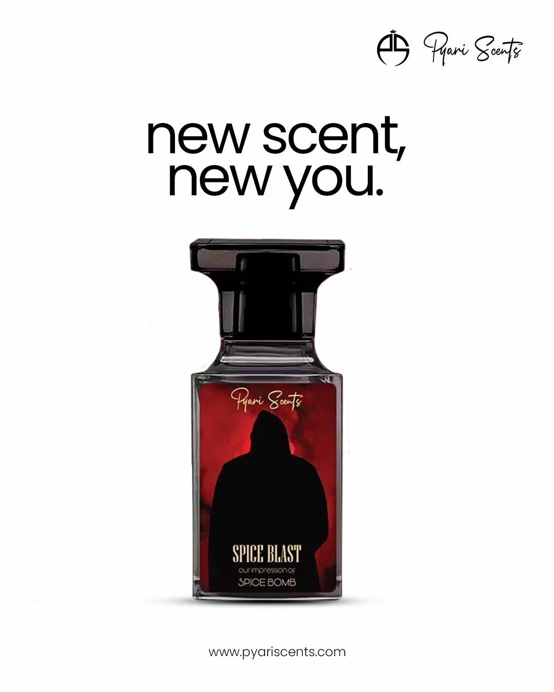Pyari Scents - 🔥 Power. Passion. Presence. Your signature... | Facebook