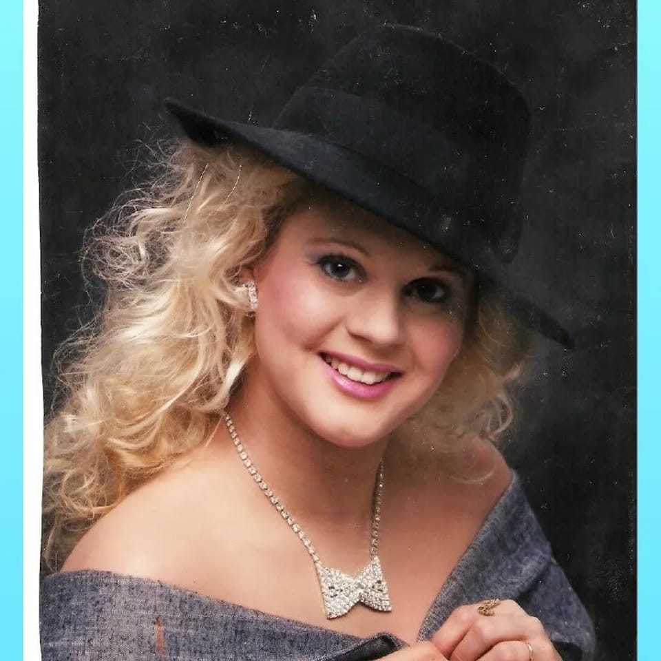 Carla Daffern Terry