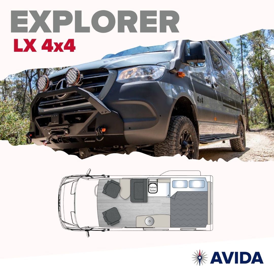 This has to be the... - Roberts RV World - Avida Melbourne | Facebook