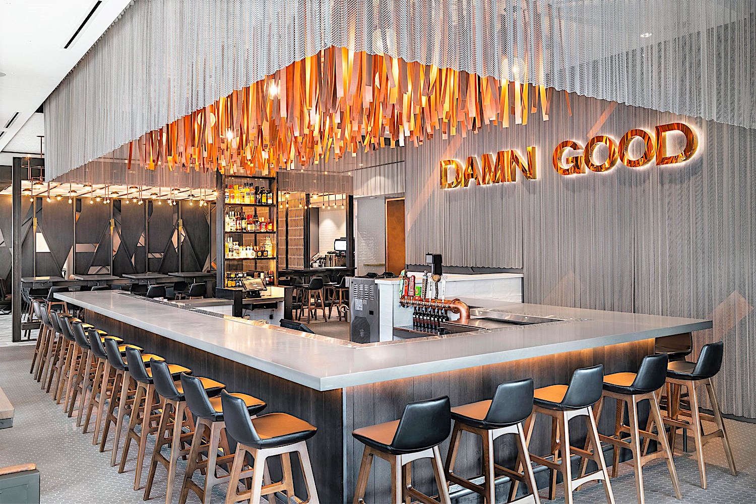 Foodinspace - Torchy's Tacos, North Shore, Austin - USA...