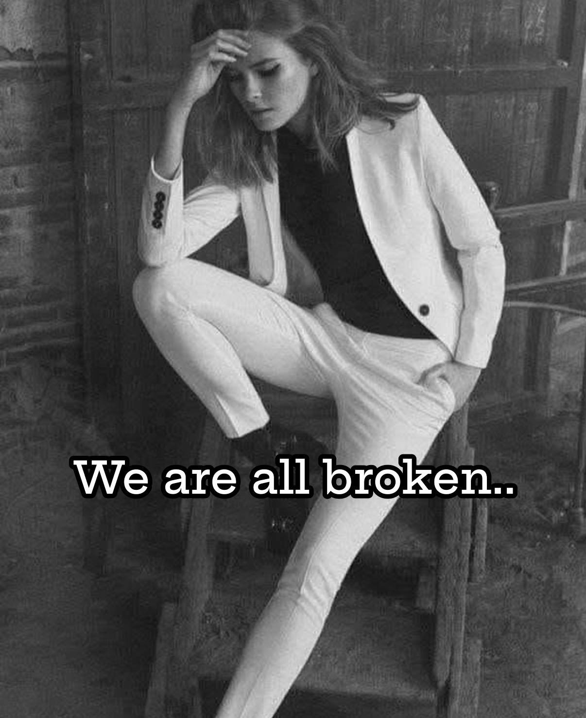Pathwaytotimefreedom - Everyone. The one you think has a perfect ...