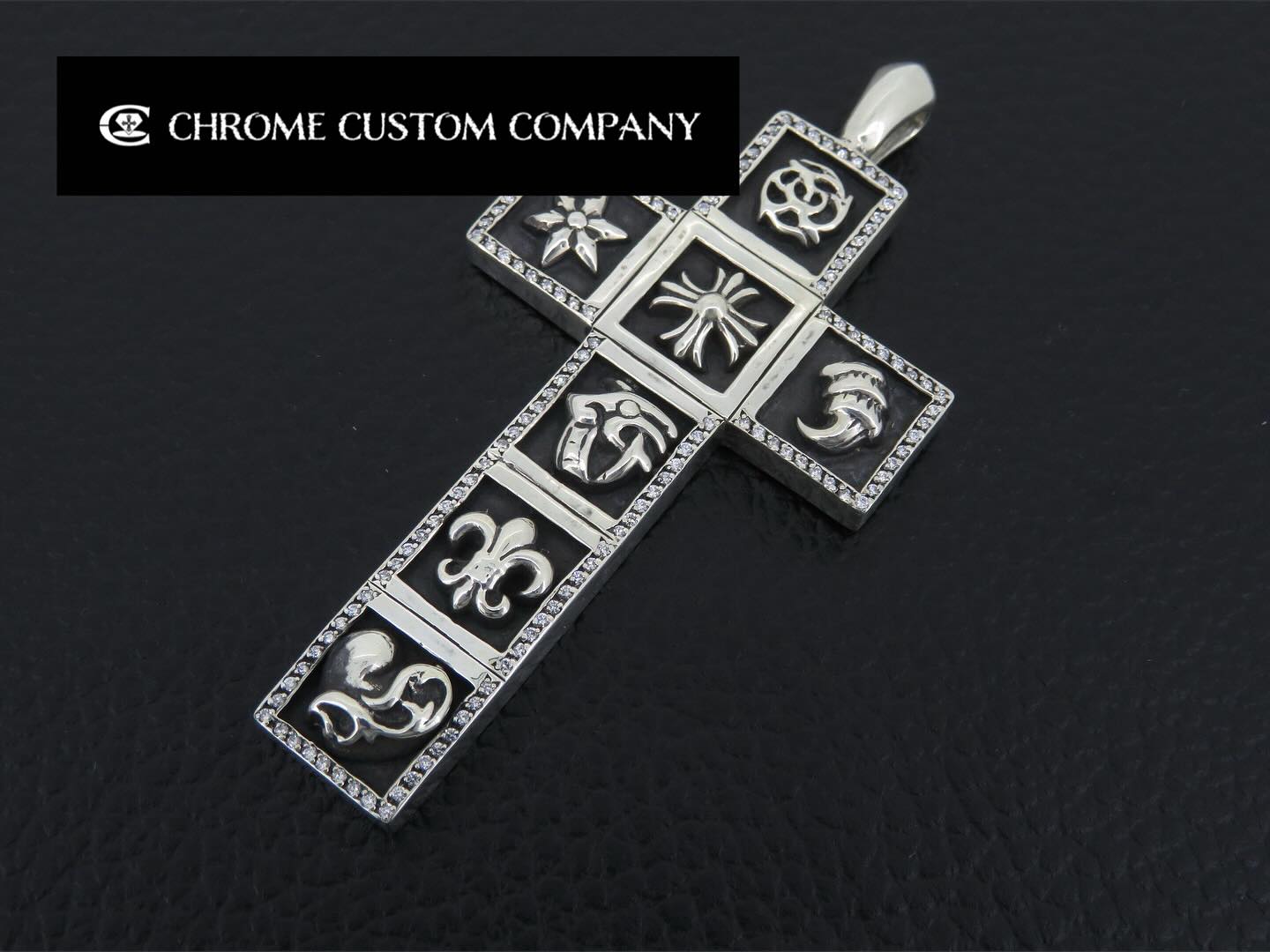 Chrome_custom_company