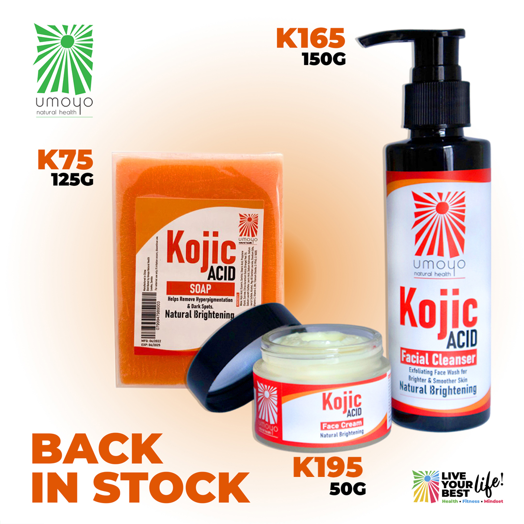 Kojic Skin Brightening Body Lotion Natural Skin care treatment. All day hydrating & smoothing. -Black spots -Dark areas -Age spots -Blemishes. Kojie San Body lotion is believed to be safe, ideal and