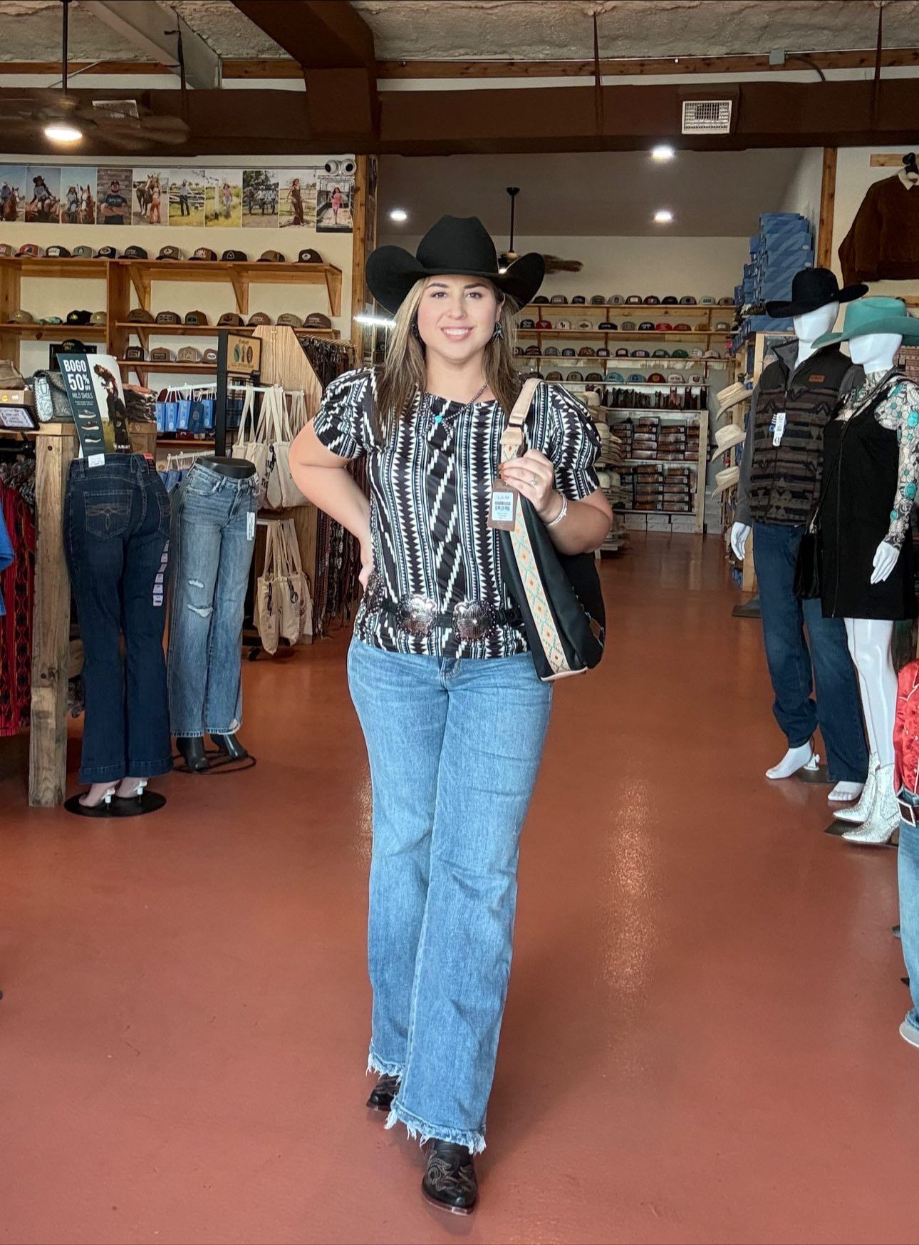 Triple - Yall already know Triple A Farm & Ranch, LLC head to toe ...