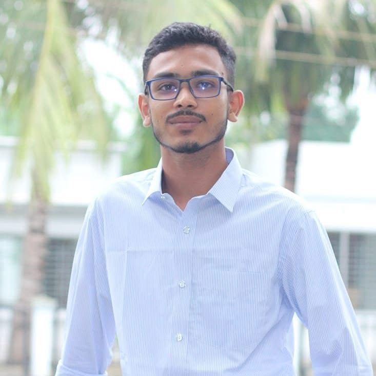 Robeul Islam