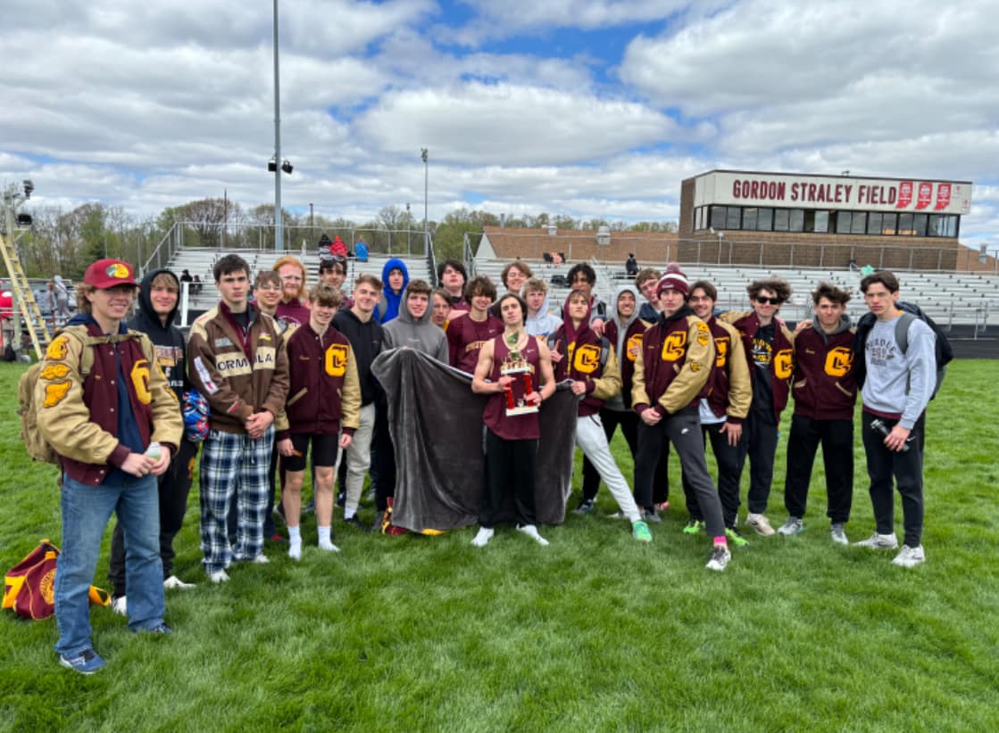 Town - CHS varsity boys track and field wins West Lafayette Relays The ...