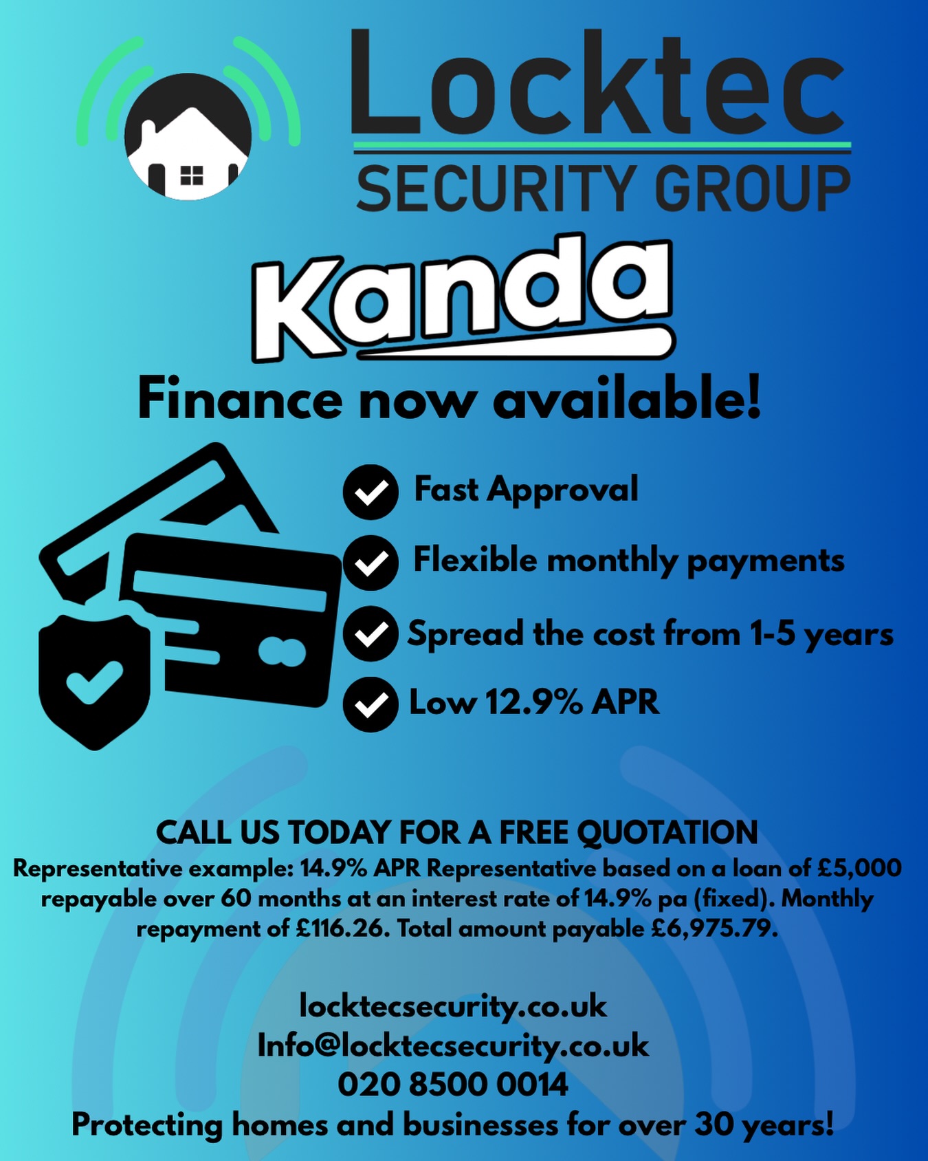 Locktec Security Group | Hainault