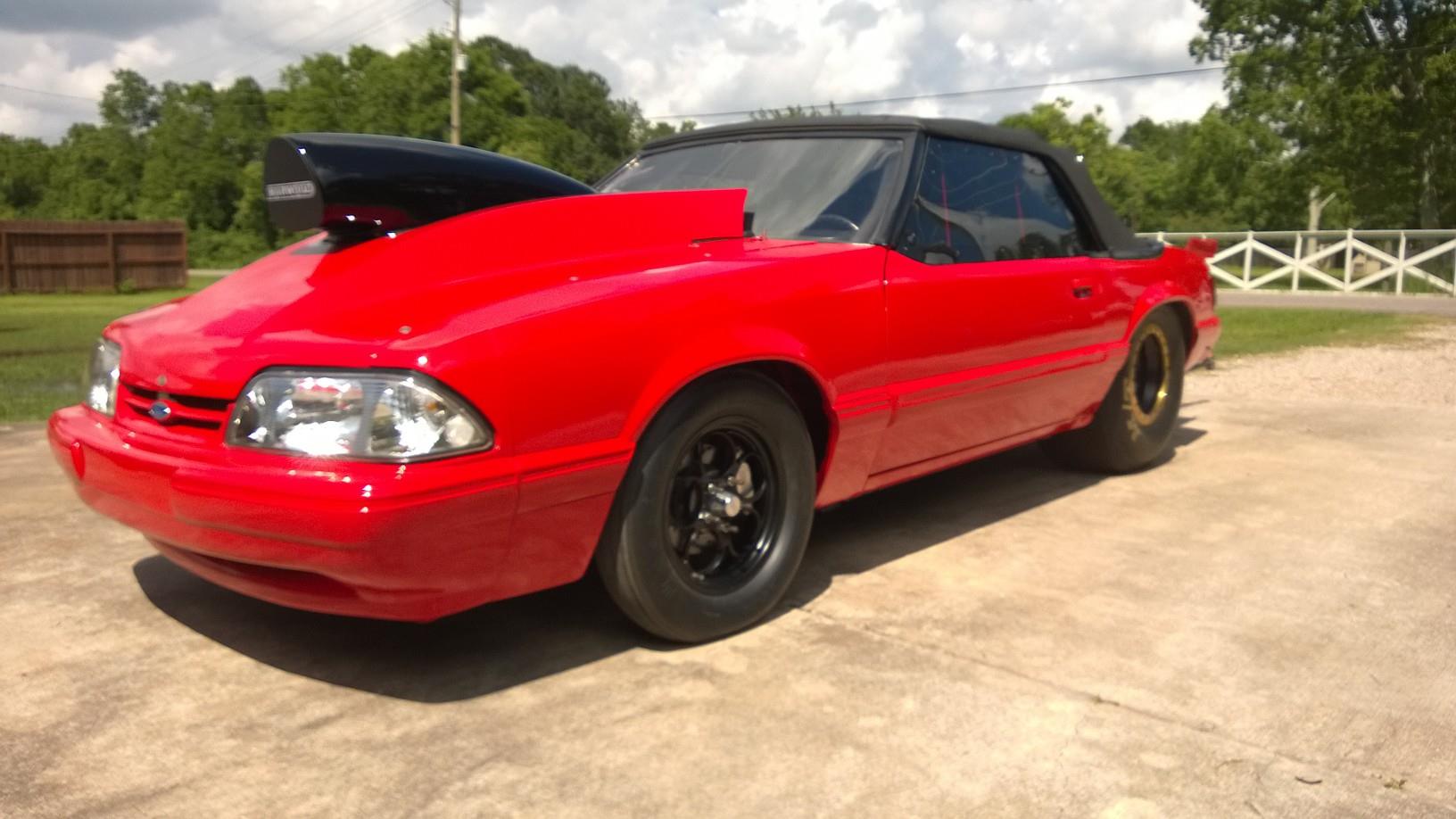 Fast 58 Racing