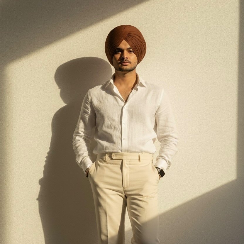 Joban Brar