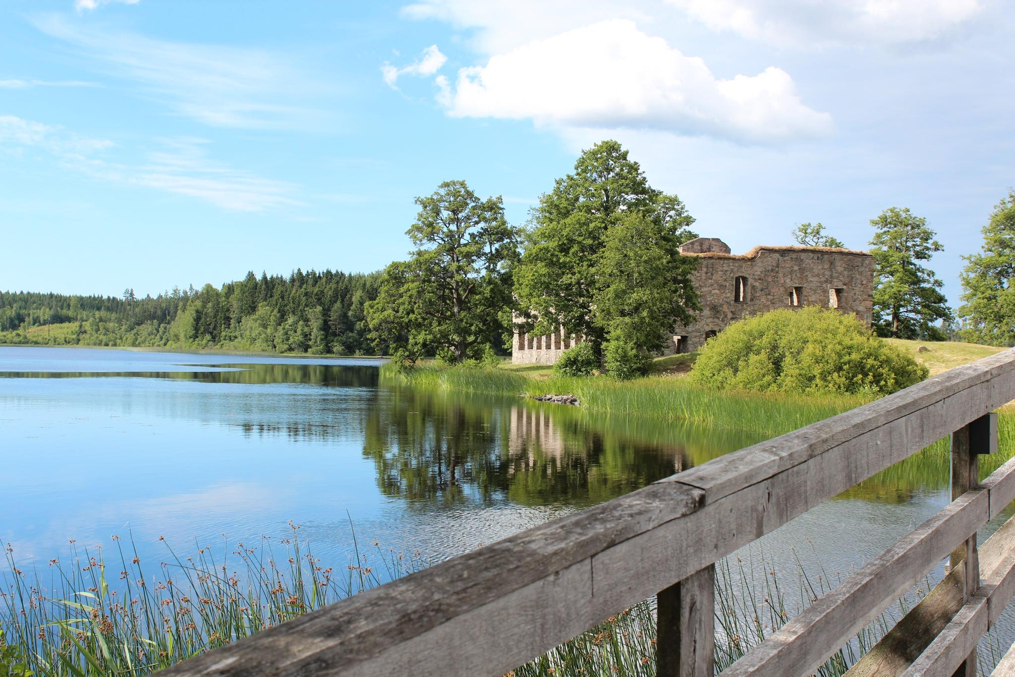 Fastighetsbyrån Sävsjö | Sävsjö