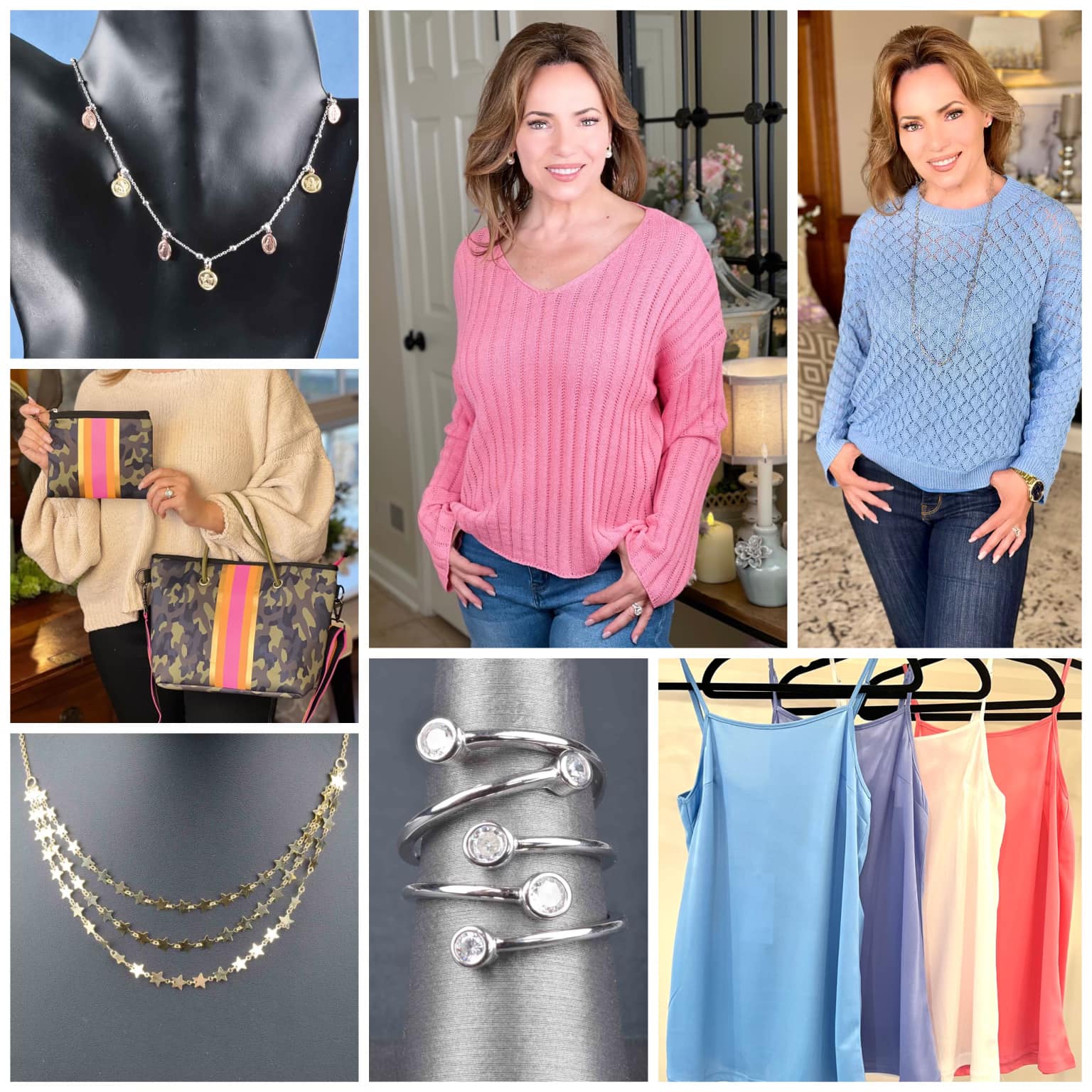 Lisa - It’s a whole day of Summer Specials!!!! You can save on your ...