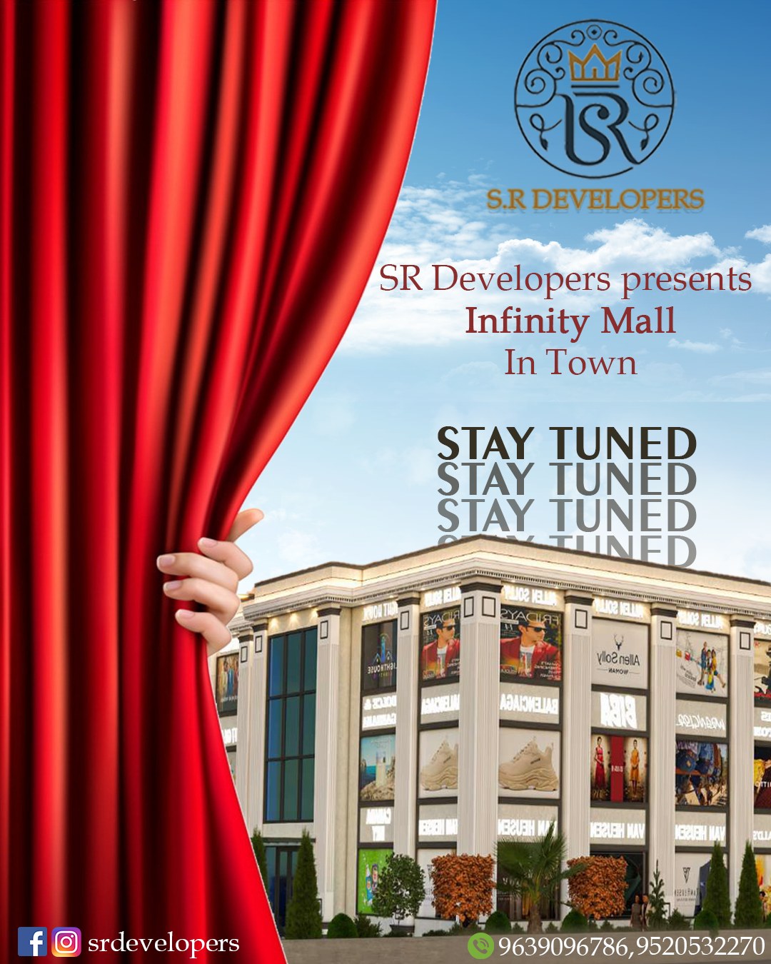 srdevelopers | Meerut City