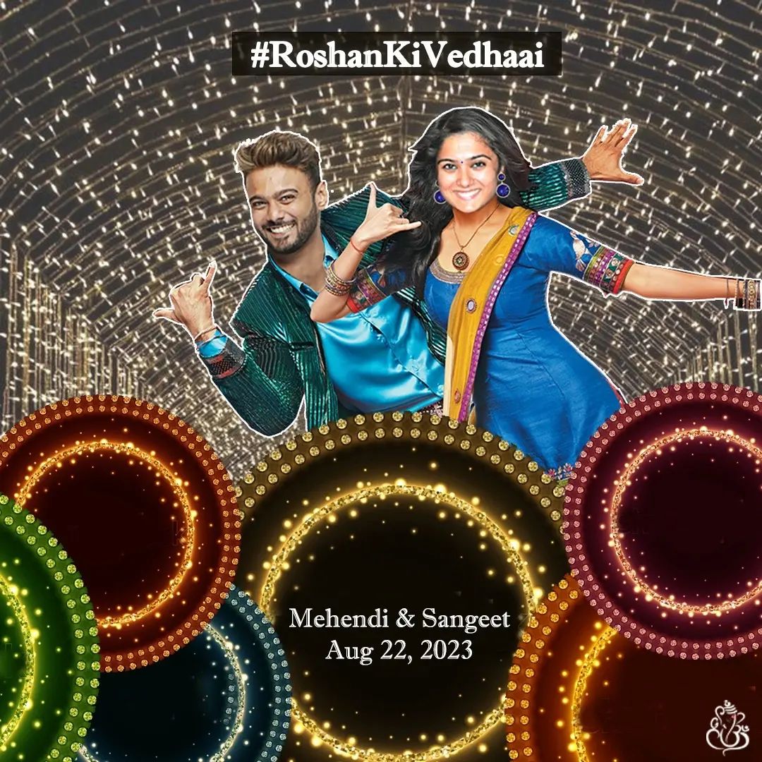 RJ Roshan
