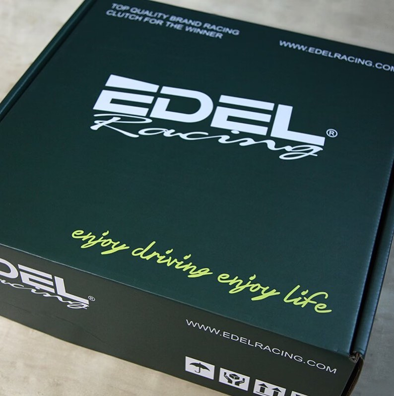 Edelracing