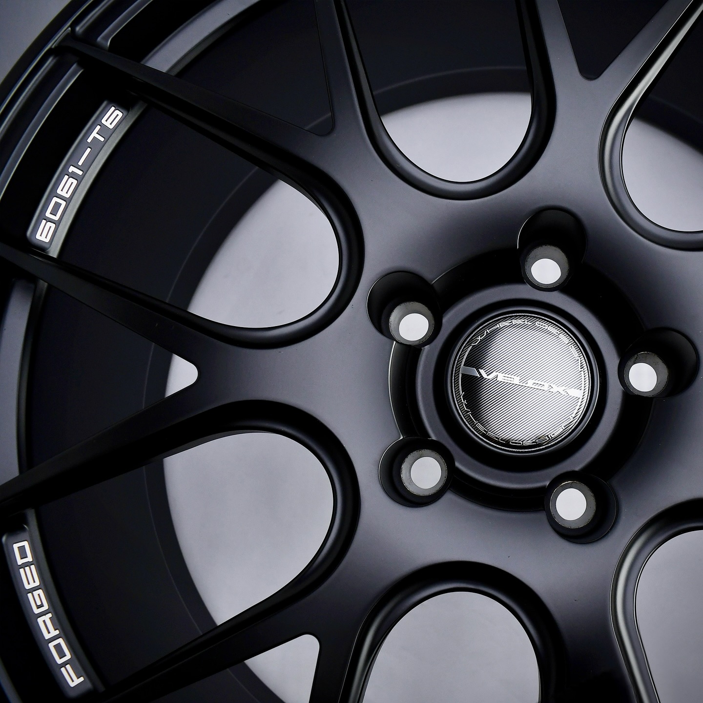 Velox Wheels