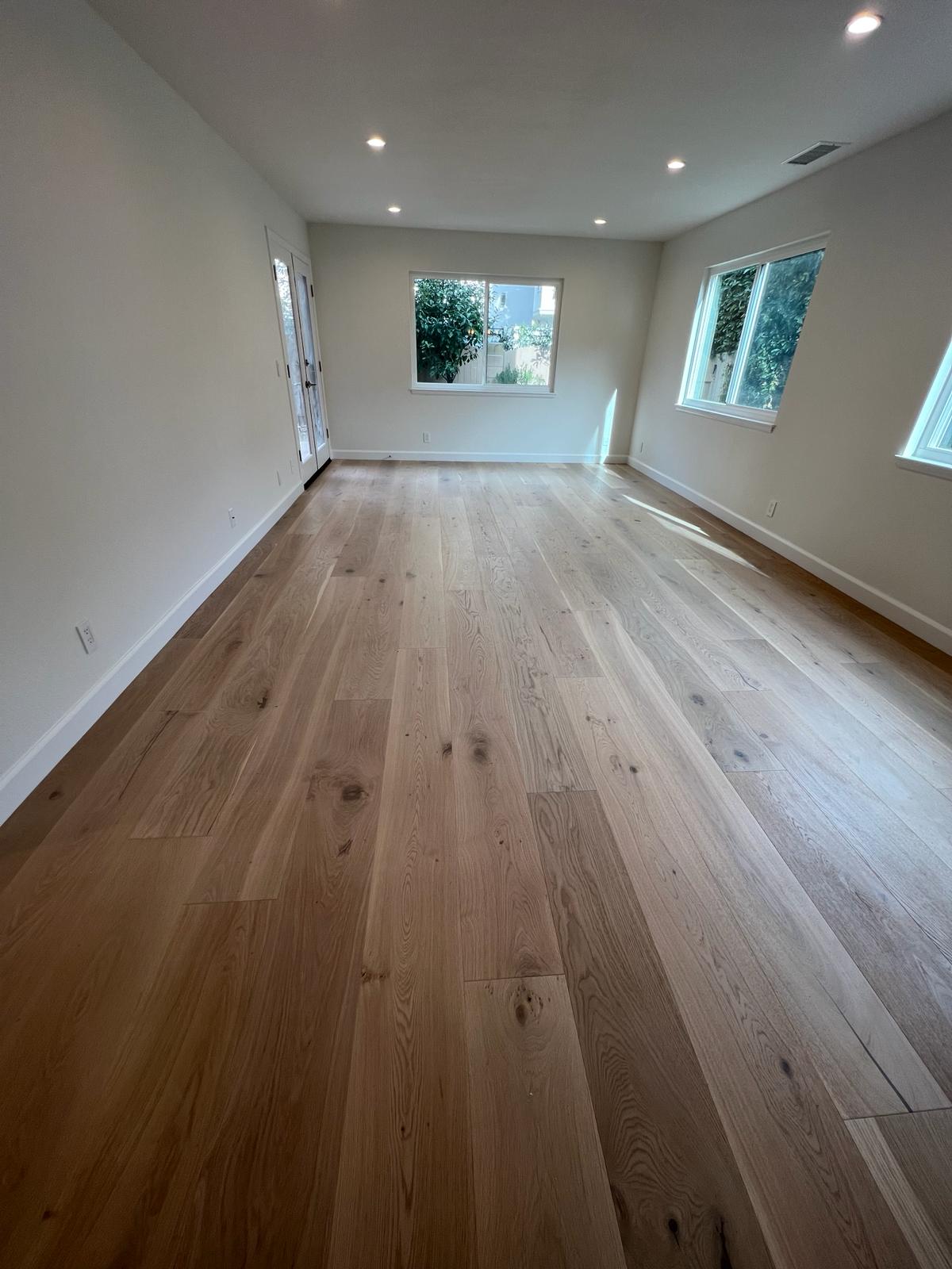 Pine Tree Design & Construction