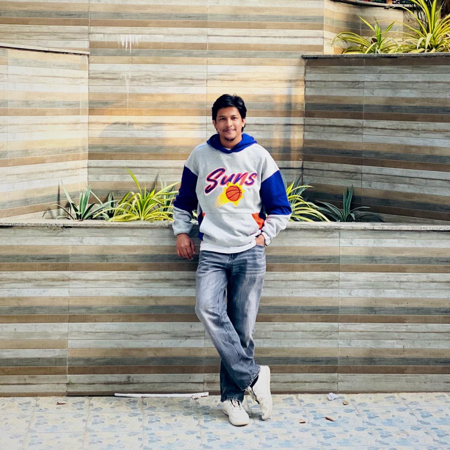Azharul Alam