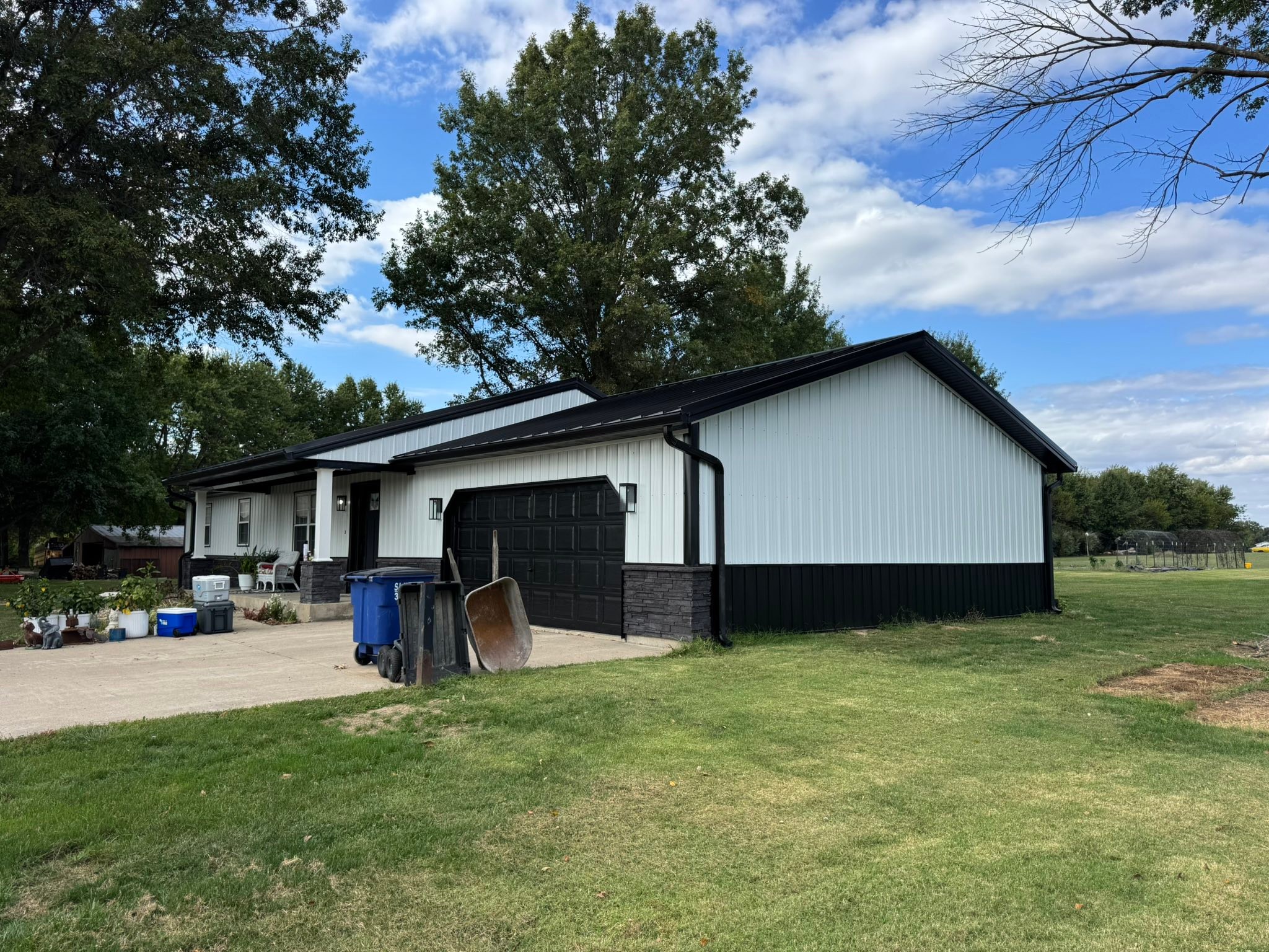 Compton Construction | Ava IL