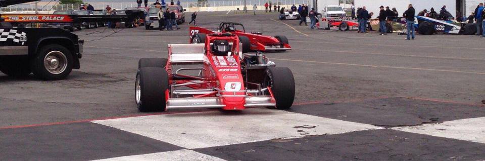 Snyder Racing