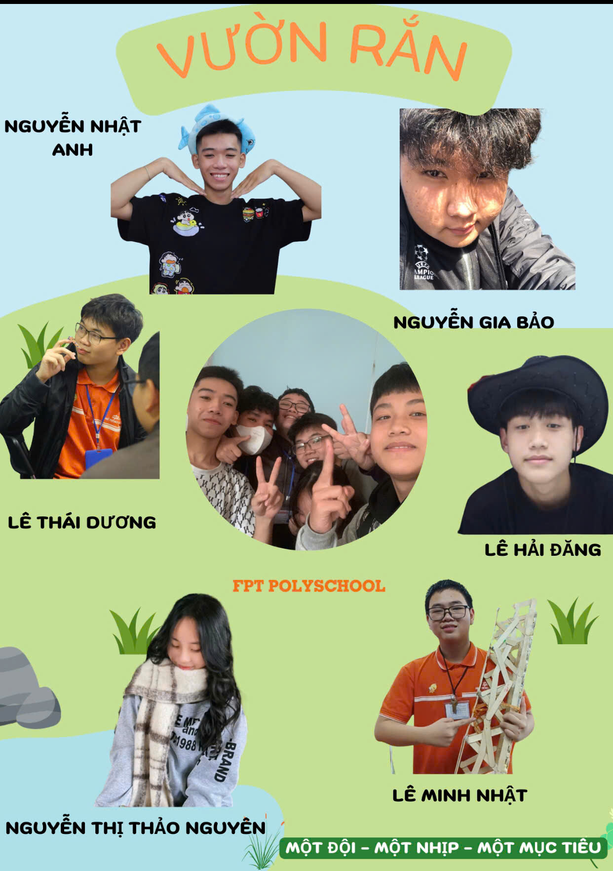 The PC - Team Vườn Rắn | Facebook