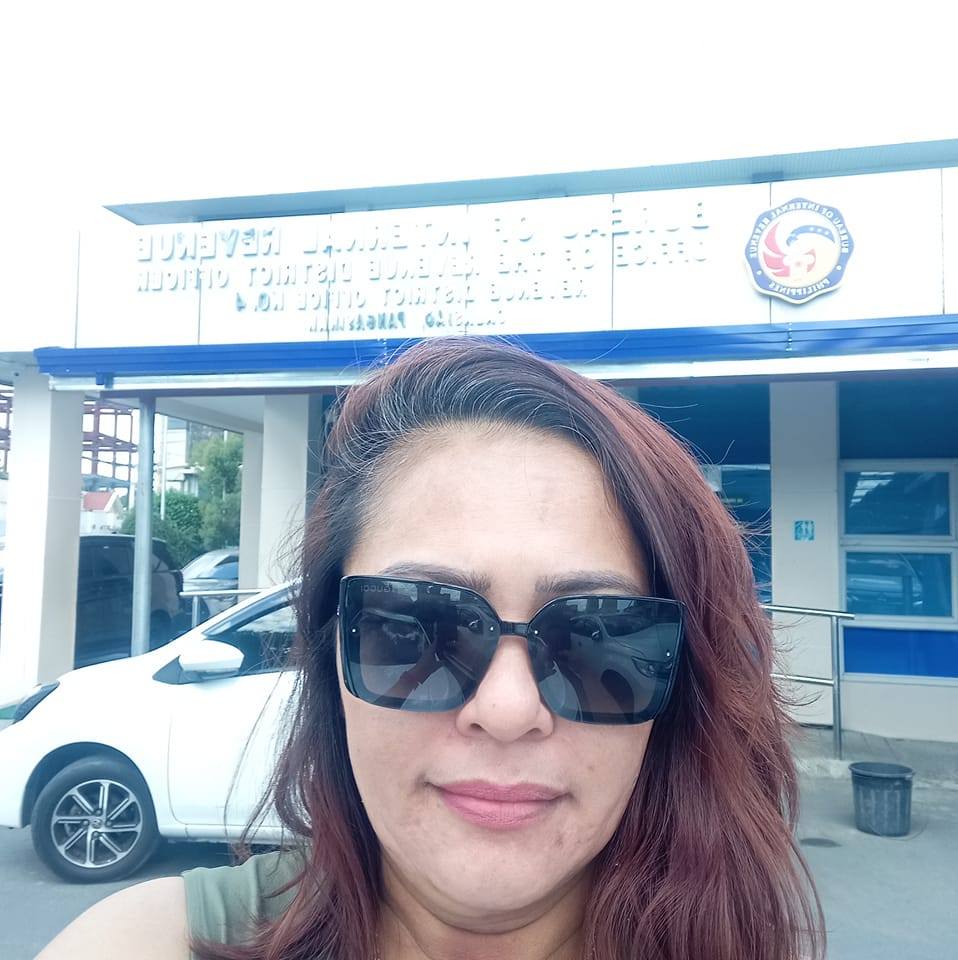 Doreen Erika Asirit