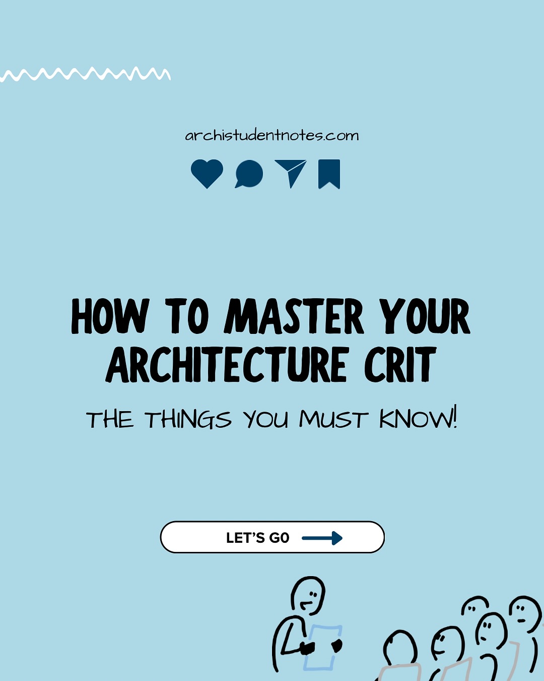 Archistudentnotes