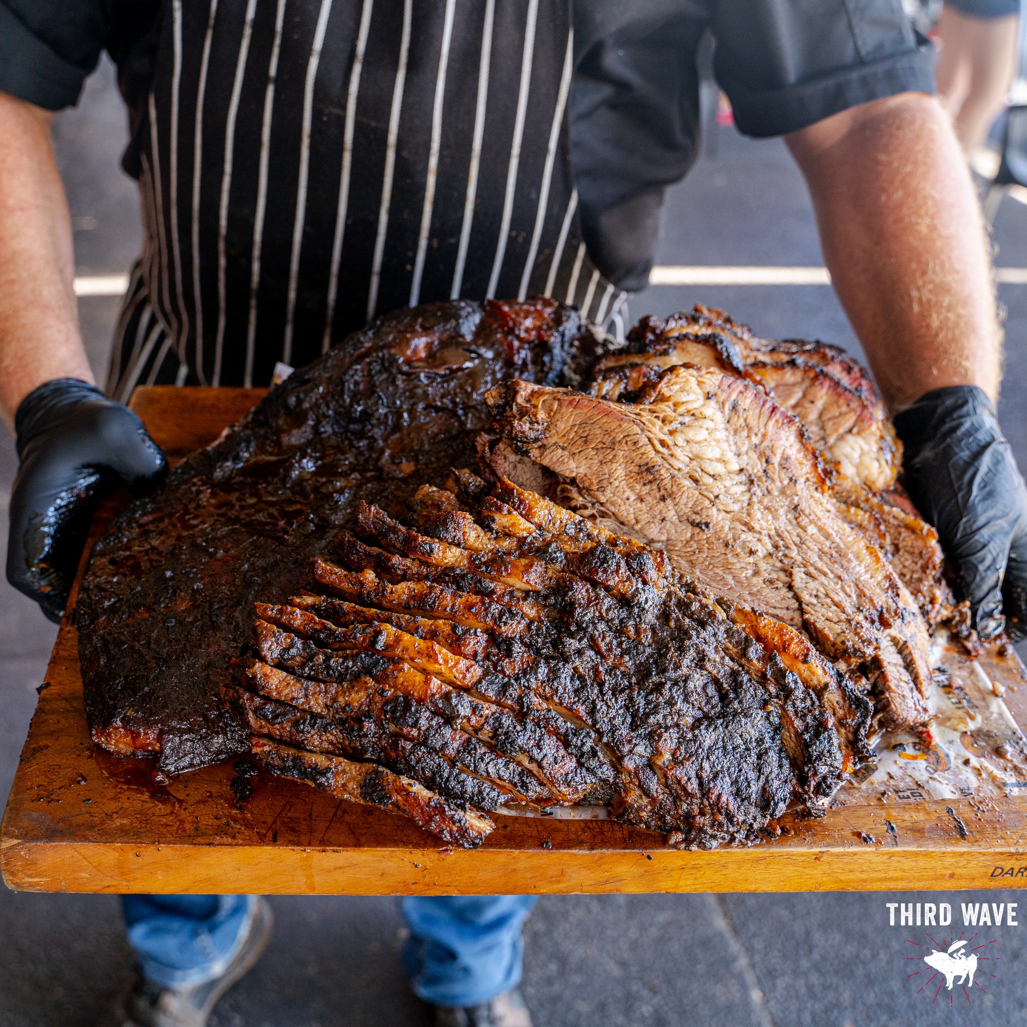 Third Wave BBQ - 🔥 ALL YOU CAN EAT BBQ TUESDAYS — NOW FROM... | Facebook