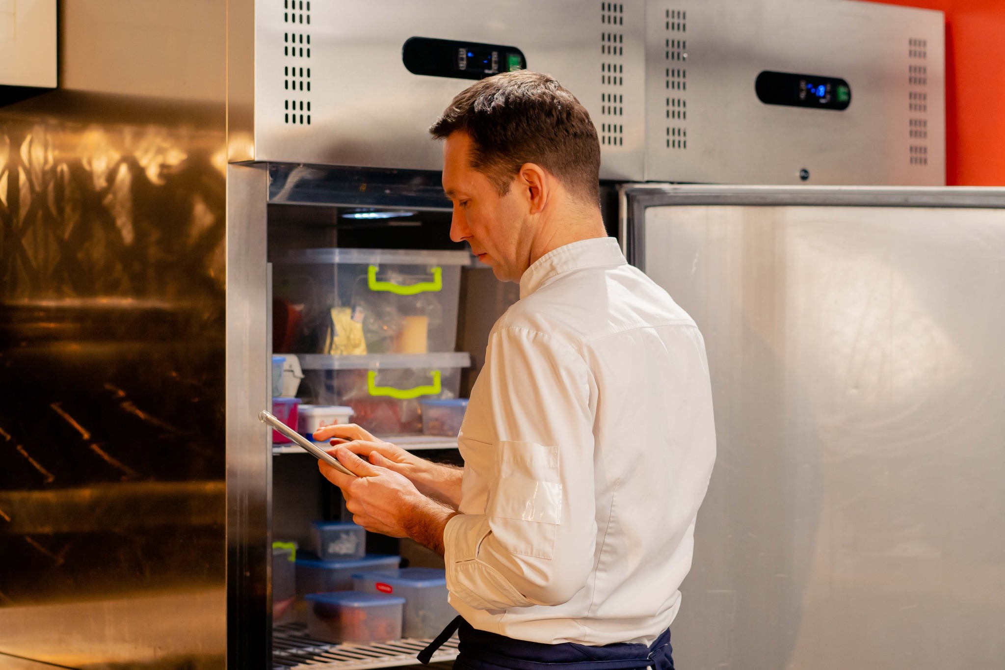 EH - The Hidden ROI of a Clean Refrigerator When most operators think ...