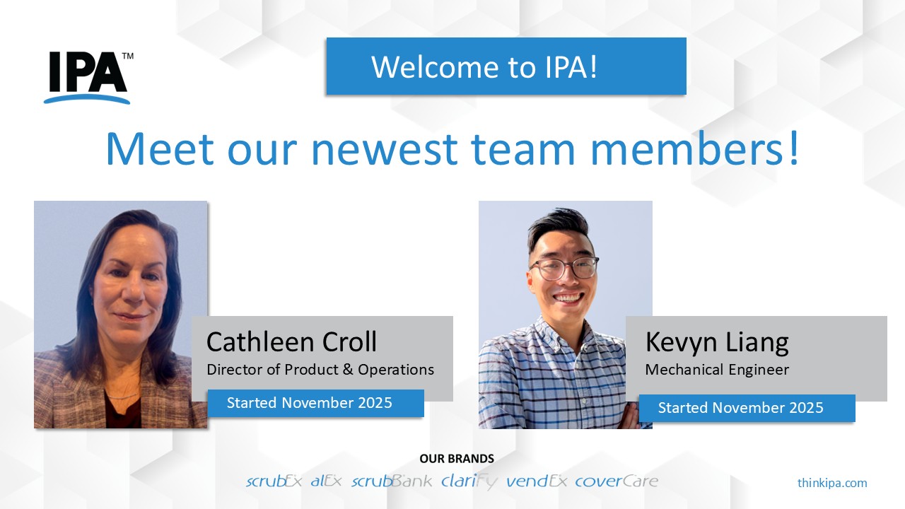 IPA - Innovative Product Achievements | Duluth GA