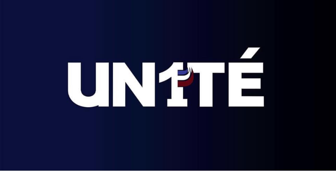 UN1TÉ - 𝗥𝗘𝗡𝗙𝗢𝗥𝗧 𝗘𝗦𝗧𝗜𝗩𝗔𝗟 𝗣𝗔𝗙 𝗥𝗢𝗜𝗦𝗦𝗬 𝗖𝗗𝗚 𝟮𝟬𝟮𝟮 ⚠ UNITÉ SGP POLICE OBTIENT ...