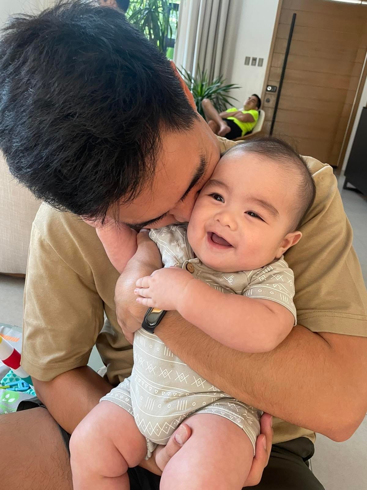 Miko Raval