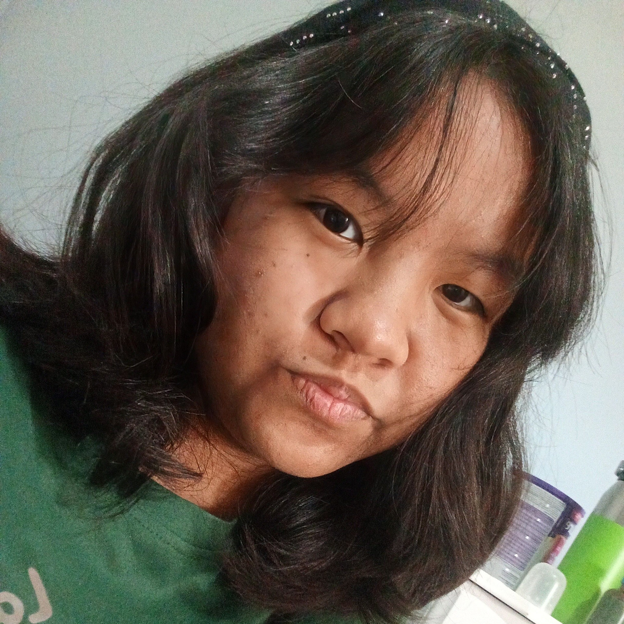 Deah Abegail Osing