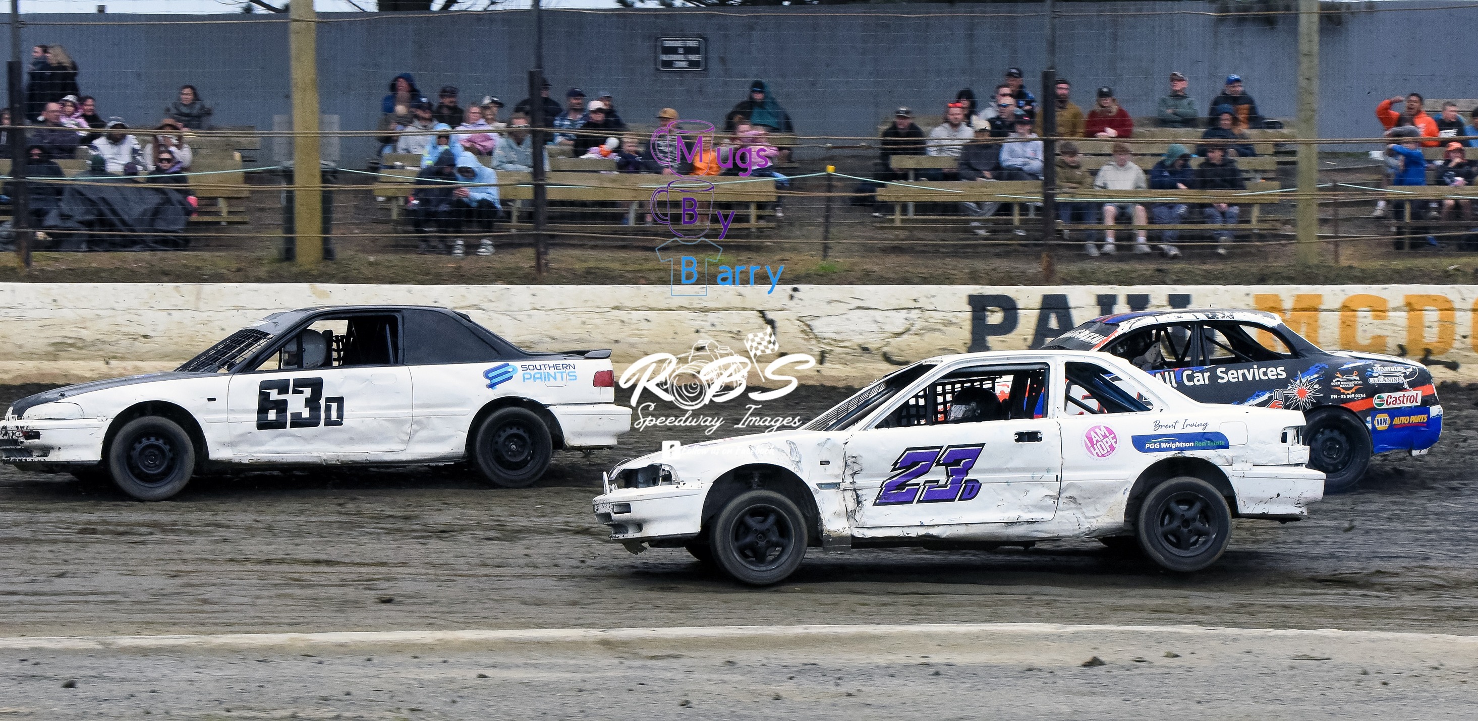 Rob's Speedway Images added a new... - Rob's Speedway Images