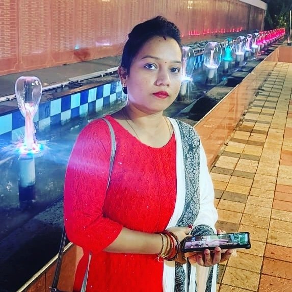 Sweta S Rana