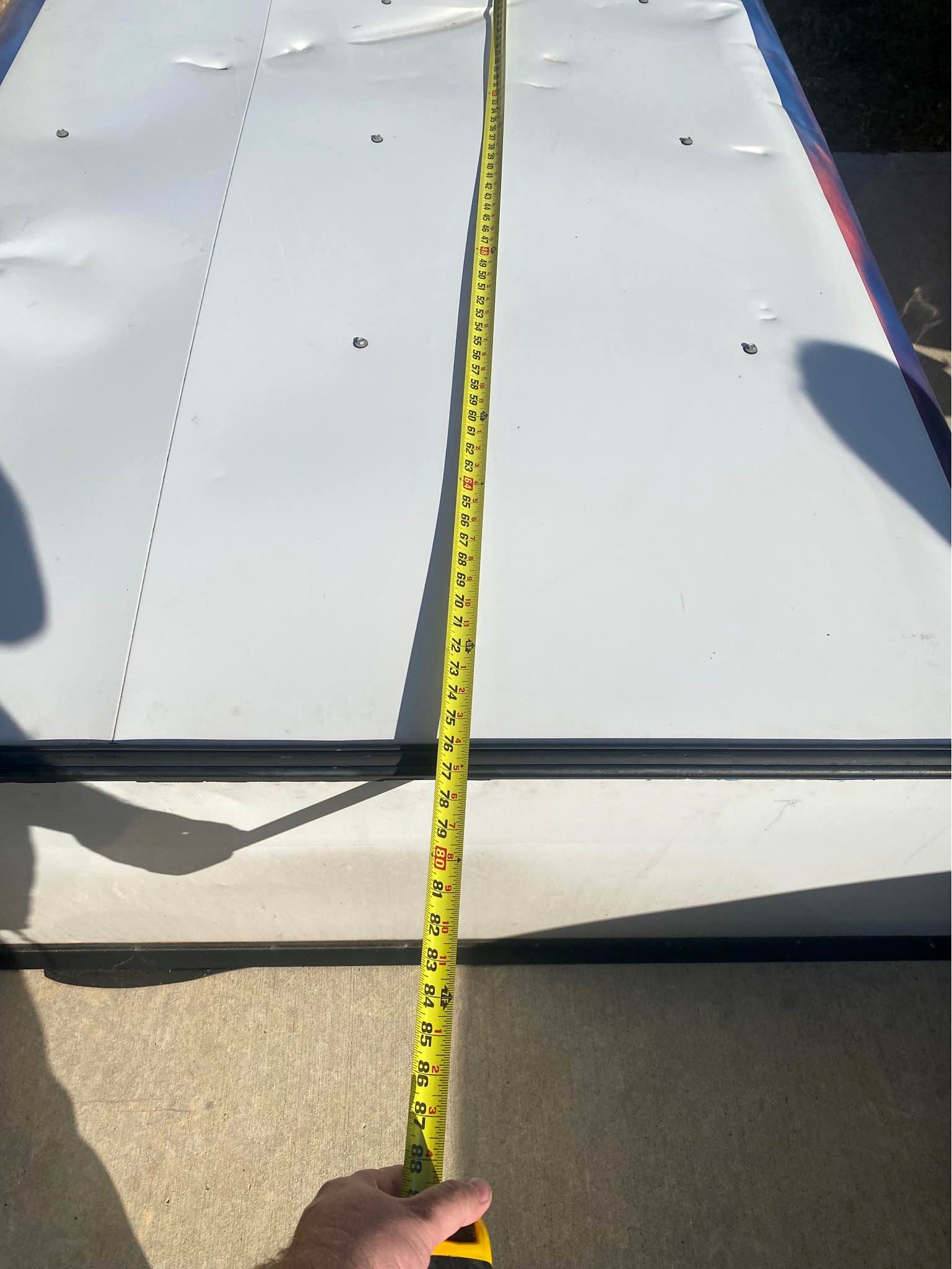 Truck Toppers for sale in Houston, Texas | Facebook Marketplace