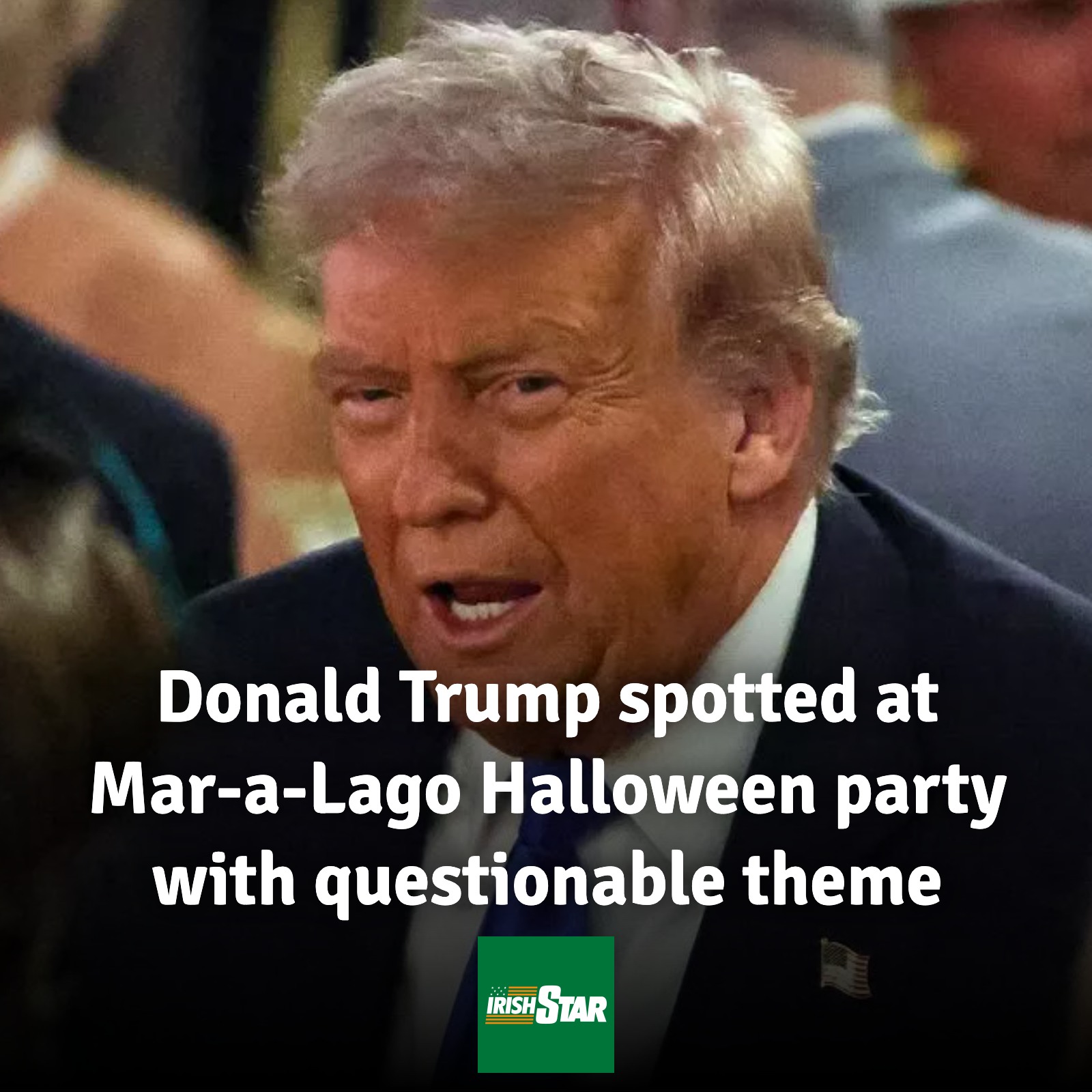 Irish Star US - So tasteless 🙄 | Facebook
