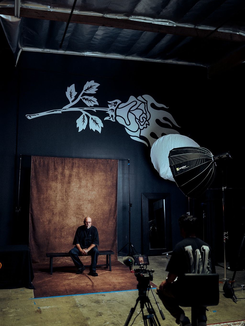 Civil Clothing - Behind the lens Behind the cameras Behind... | Facebook