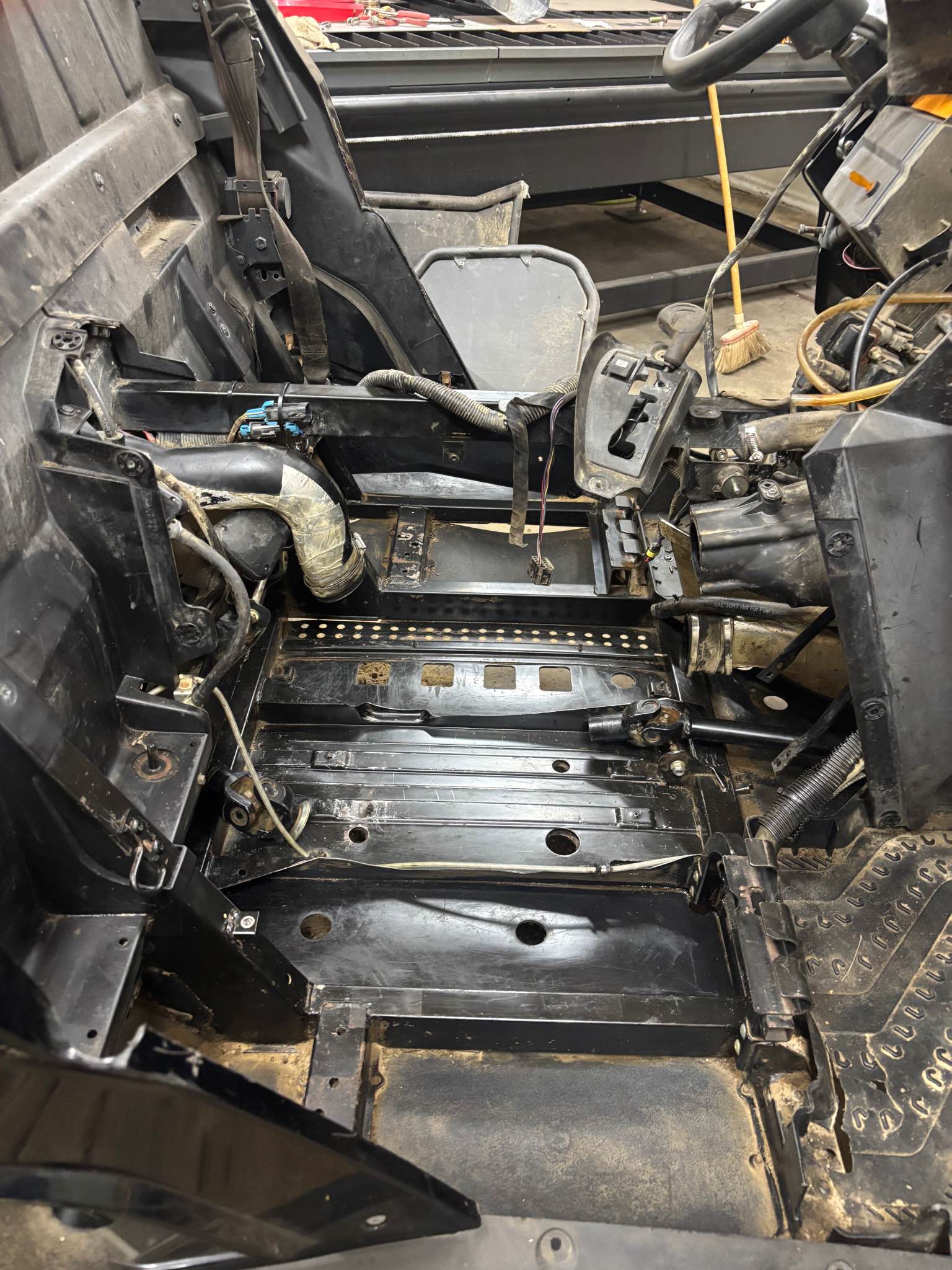 Side by side engine rebuild - Car Engines & Engine Parts - Eldorado ...