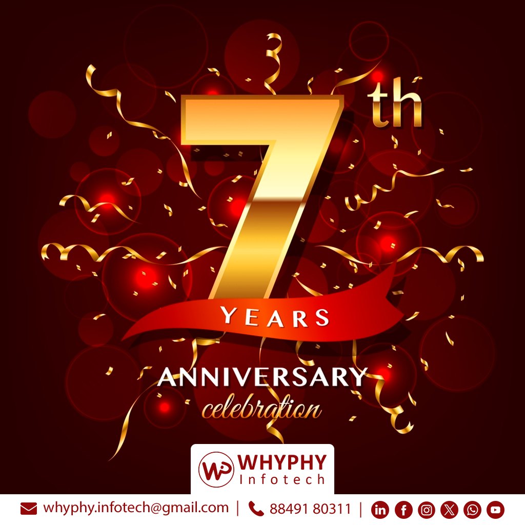 Whyphy Infotech | Surat