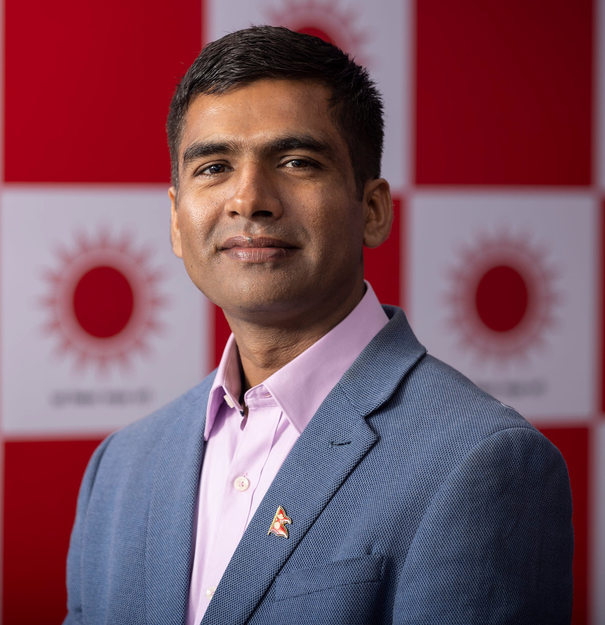 Ramesh Acharya