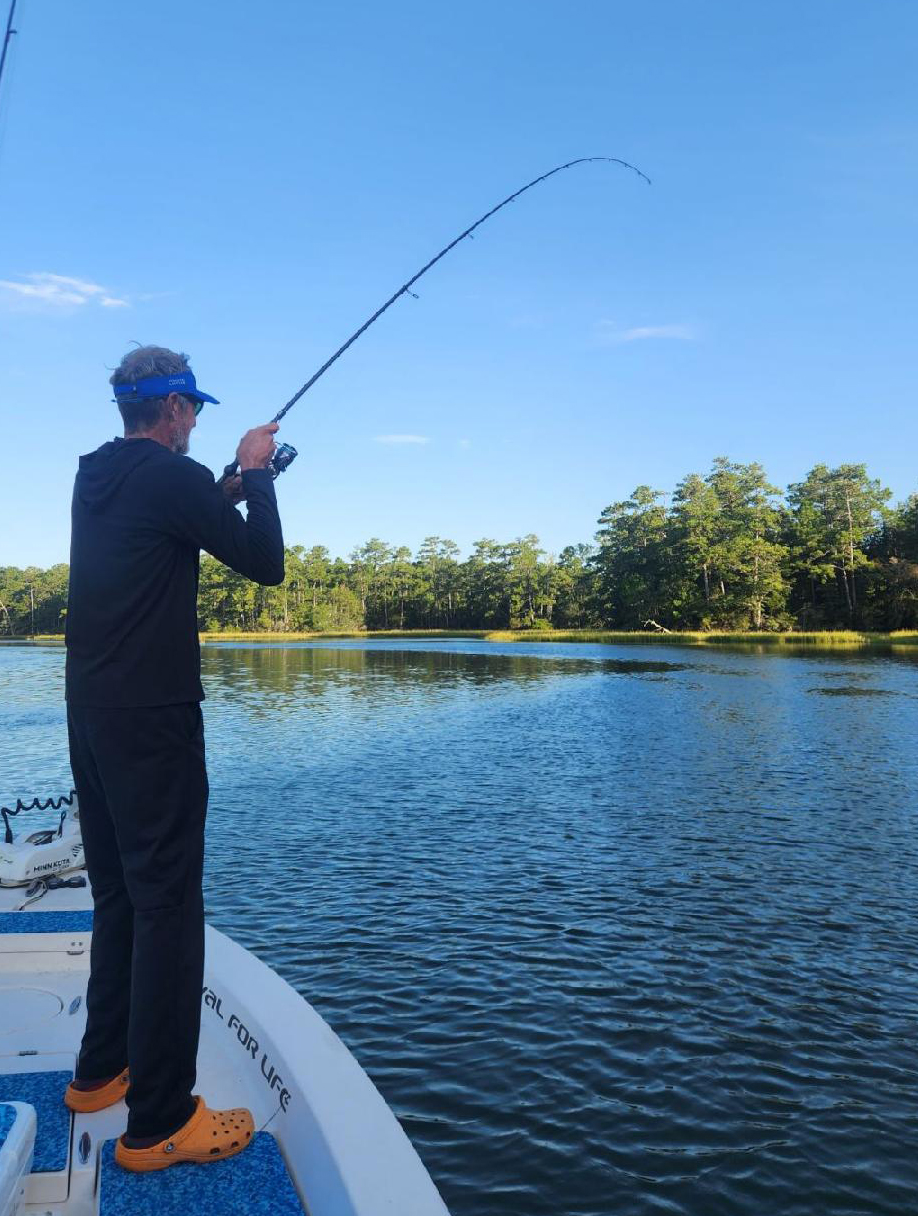 Riley Rods | Wilmington NC