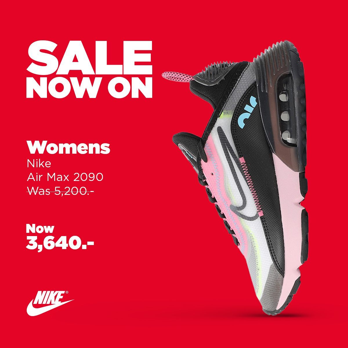 📢📢 ช้อปเลยถ้าไม่อยากพลาด! 📢📢 JD... - JD Sports Thailand | Facebook