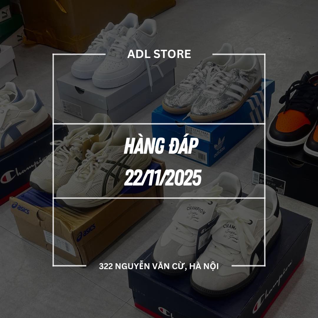AD&L Store | Hanoi