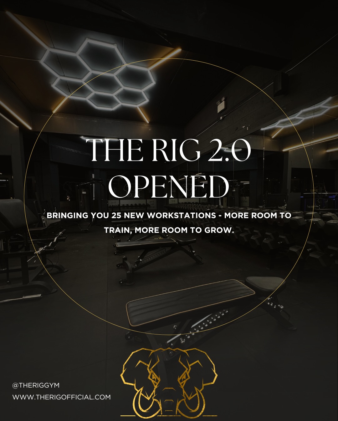 Therigofficial | Epsom