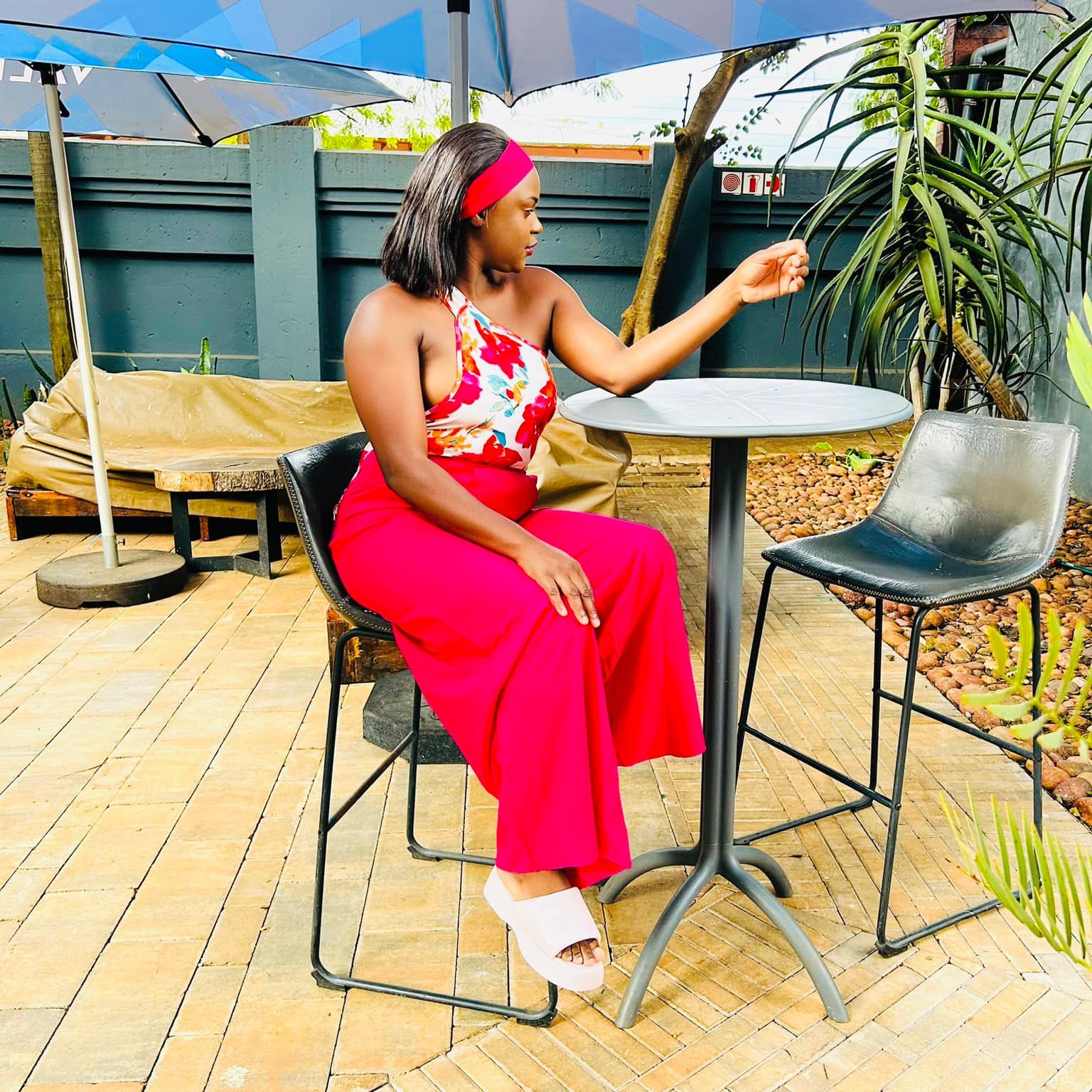 Dineo Valentine Nkuna added a new... - Dineo Valentine Nkuna