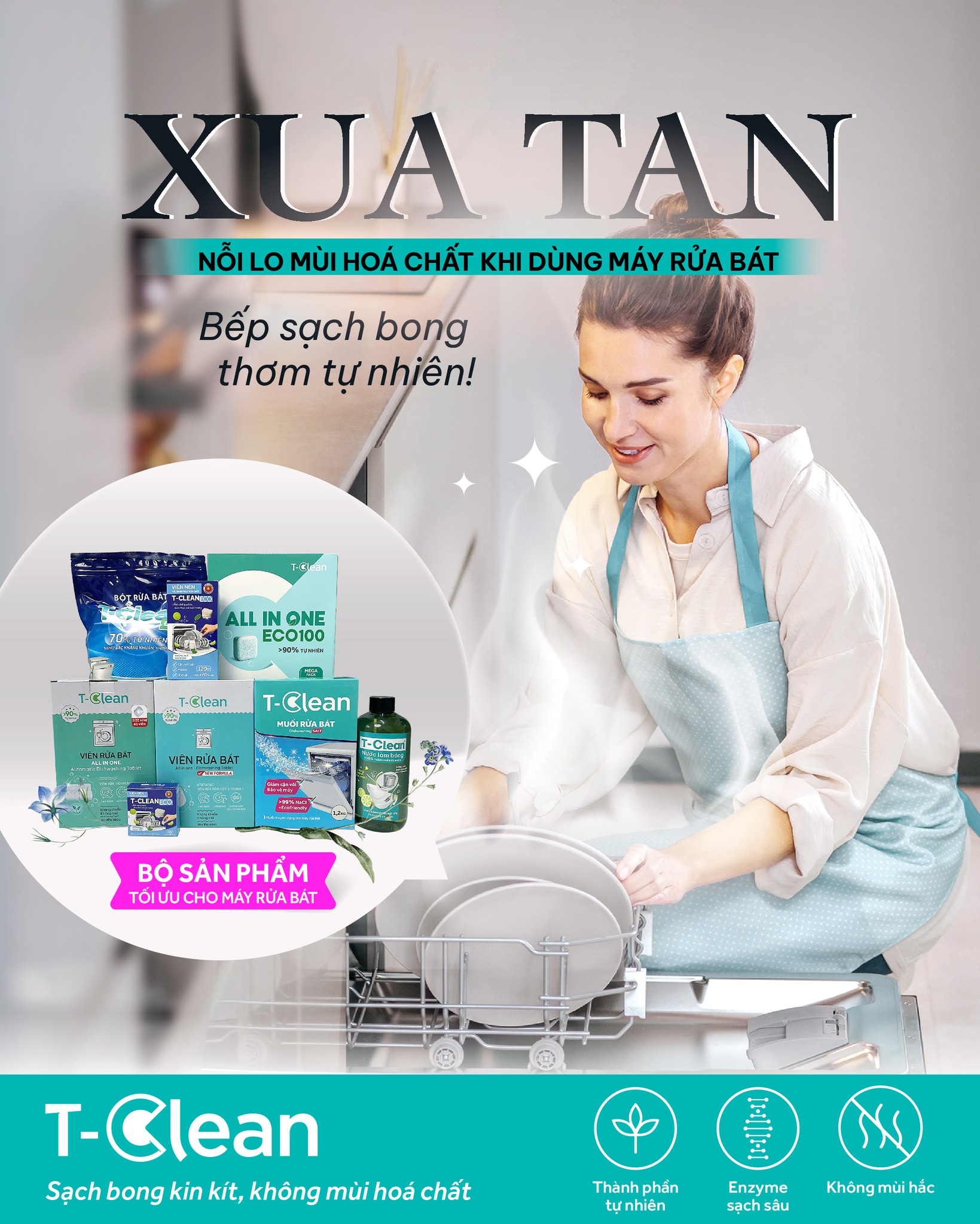 T-Clean - T-Clean added a new photo.