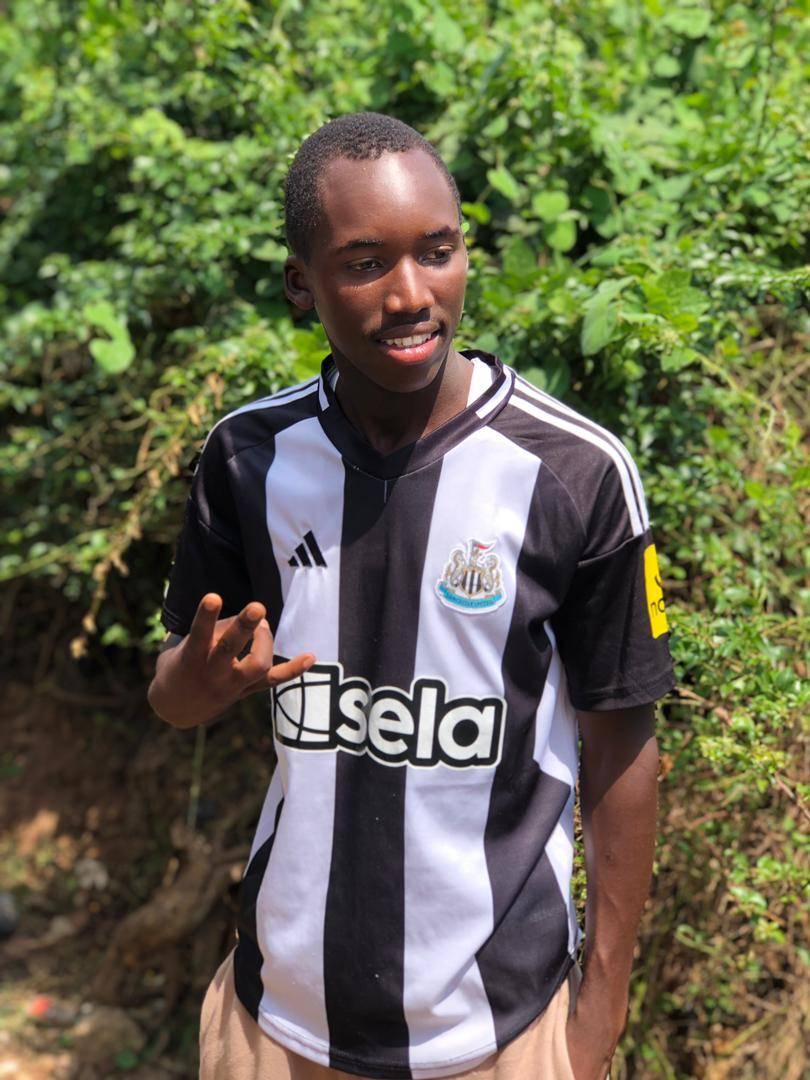 Kévin Rukundo
