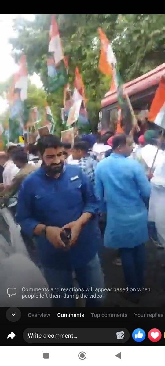 Arif Rashid - Leader of Change and Social Activist