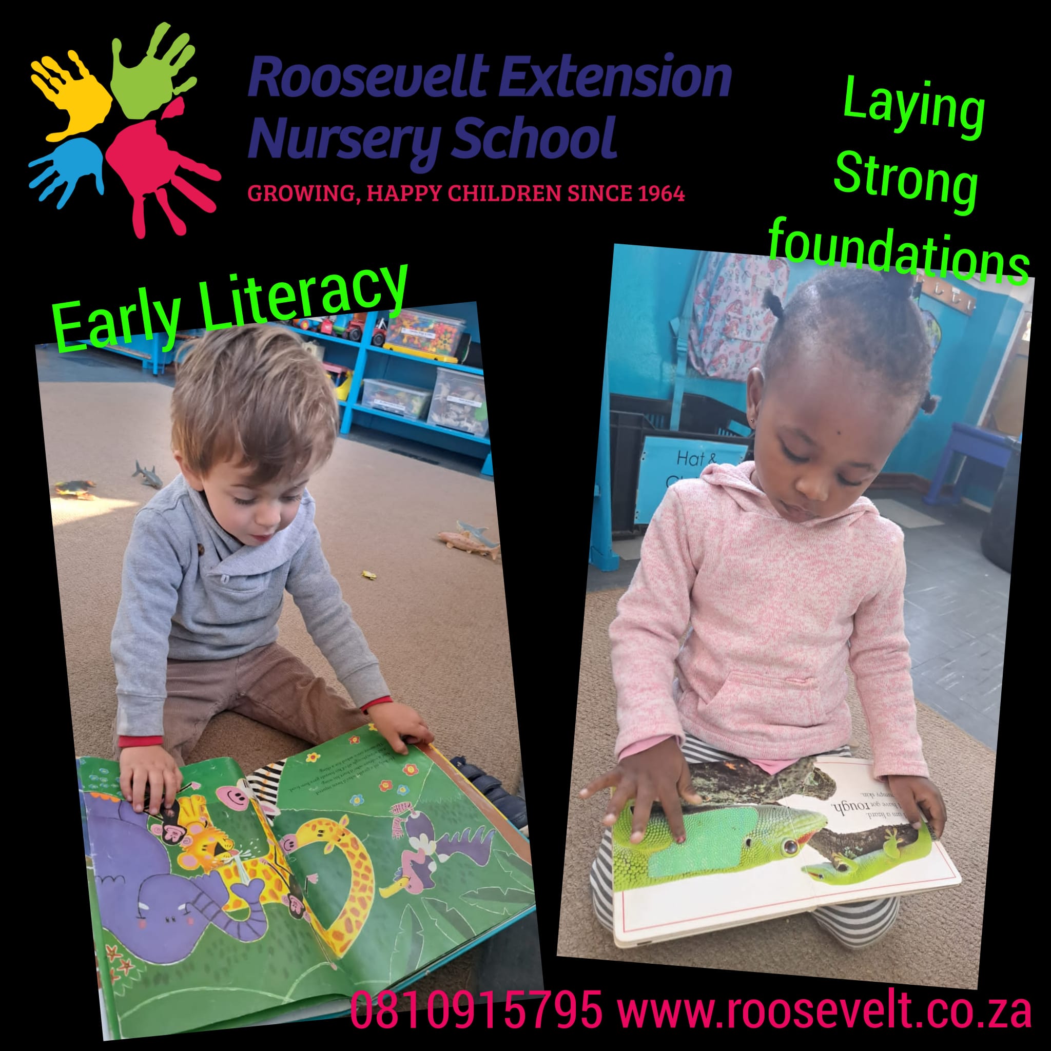 Roosevelt - 🌟 Registration is OPEN for Term 4 2024, and for 2025 🌟 ...